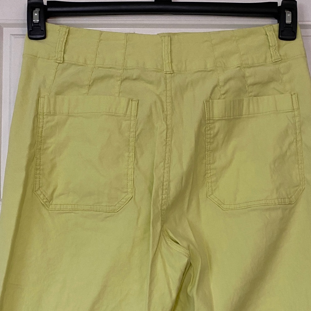 Anthropologie Maeve Colette Pants - Picture 4 of 7